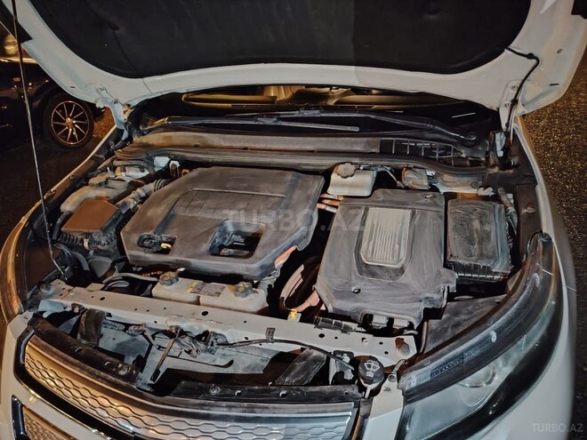 Chevrolet Volt 2012, 133,481 km - 1.4 l - Bakı