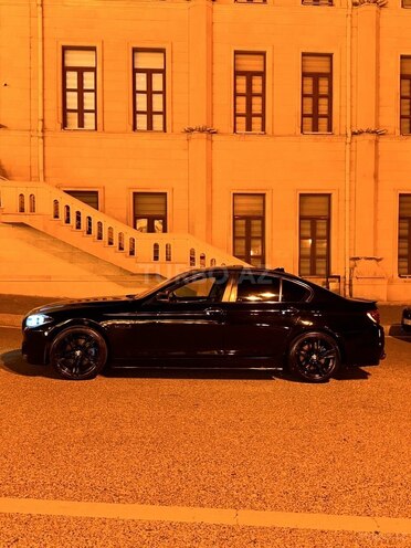 BMW 528 2015, 195,000 km - 2.0 l - Bakı