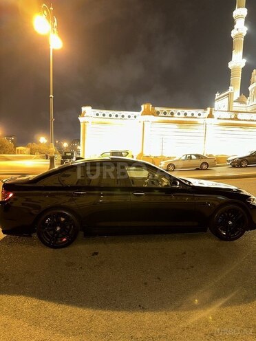 BMW 528 2015, 195,000 km - 2.0 l - Bakı