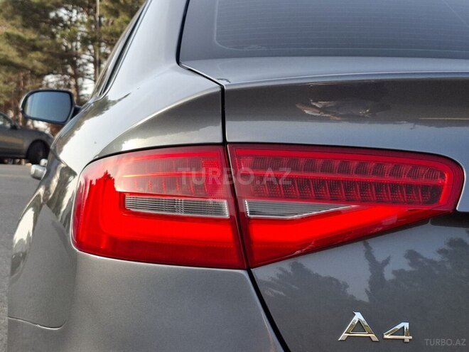 Audi A4 2013, 149,400 km - 1.8 l - Bakı