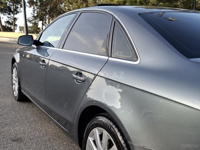 Audi A4 2013, 149,400 km - 1.8 l - Bakı