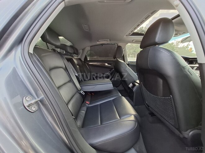 Audi A4 2013, 149,400 km - 1.8 l - Bakı
