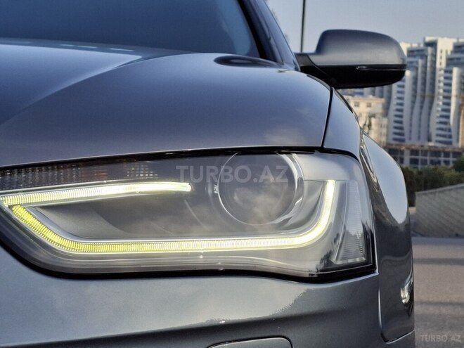 Audi A4 2013, 149,400 km - 1.8 l - Bakı