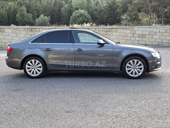 Audi A4 2013, 149,400 km - 1.8 l - Bakı