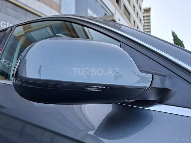 Audi A4 2013, 149,400 km - 1.8 l - Bakı