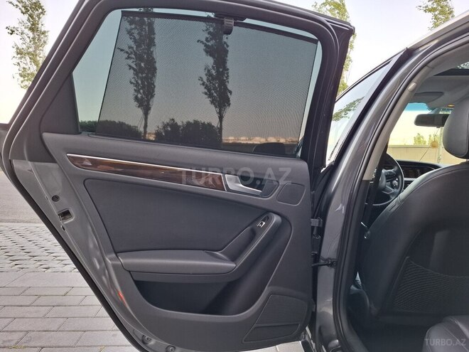 Audi A4 2013, 149,400 km - 1.8 l - Bakı