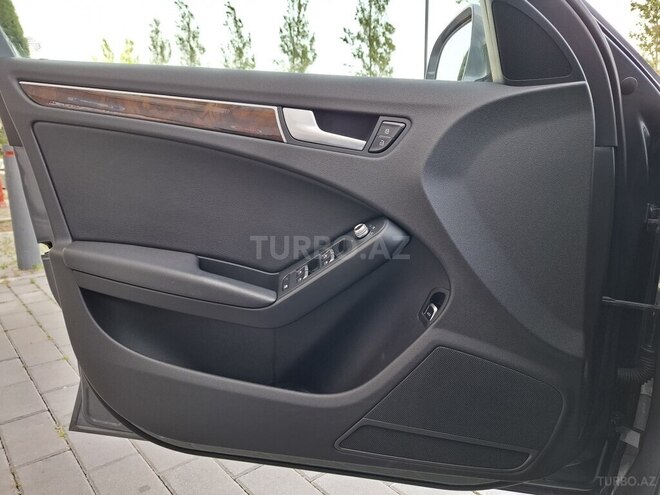 Audi A4 2013, 149,400 km - 1.8 l - Bakı