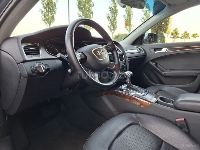 Audi A4 2013, 149,400 km - 1.8 l - Bakı