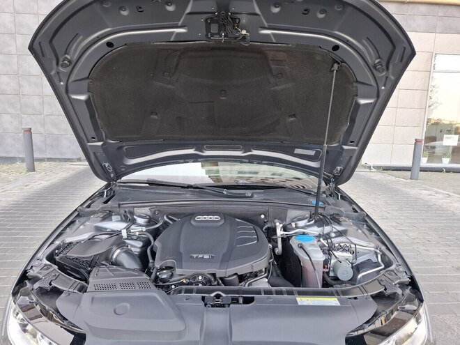 Audi A4 2013, 149,400 km - 1.8 l - Bakı