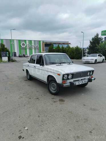 LADA (VAZ) 2106 1991, 95,000 km - 1.5 l - Şəmkir