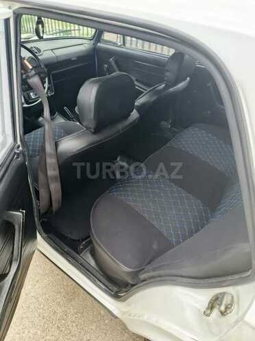 LADA (VAZ) 2106 1991, 95,000 km - 1.5 l - Şəmkir