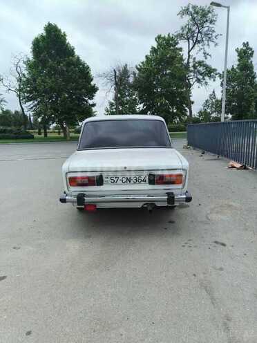 LADA (VAZ) 2106 1991, 95,000 km - 1.5 l - Şəmkir