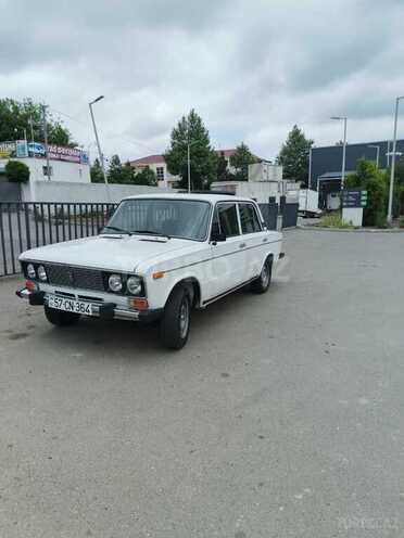 LADA (VAZ) 2106 1991, 95,000 km - 1.5 l - Şəmkir