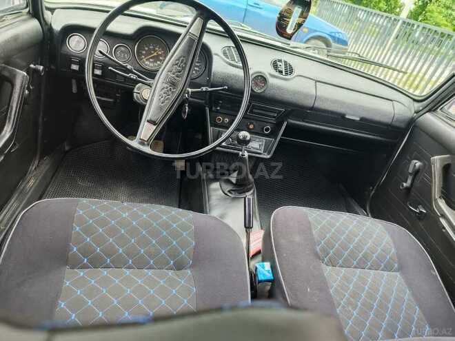 LADA (VAZ) 2106 1991, 95,000 km - 1.5 l - Şəmkir