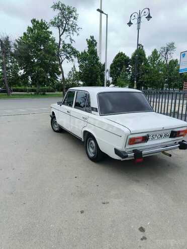 LADA (VAZ) 2106 1991, 95,000 km - 1.5 l - Şəmkir