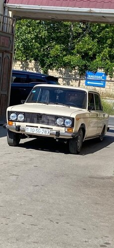 LADA (VAZ) 2106 1983, 56,888 km - 1.6 l - Bakı