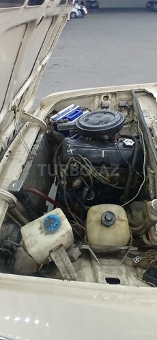 LADA (VAZ) 2106 1983, 56,888 km - 1.6 l - Bakı