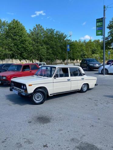 LADA (VAZ) 2106 1983, 56,888 km - 1.6 l - Bakı