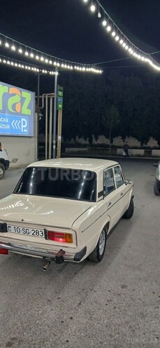 LADA (VAZ) 2106 1983, 56,888 km - 1.6 l - Bakı