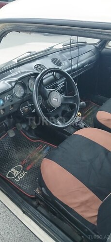 LADA (VAZ) 2106 1983, 56,888 km - 1.6 l - Bakı