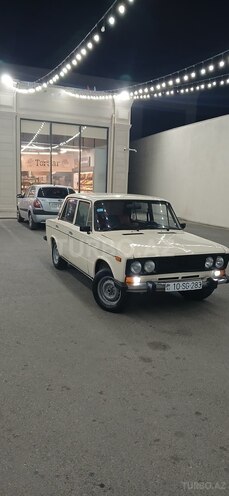 LADA (VAZ) 2106 1983, 56,888 km - 1.6 l - Bakı