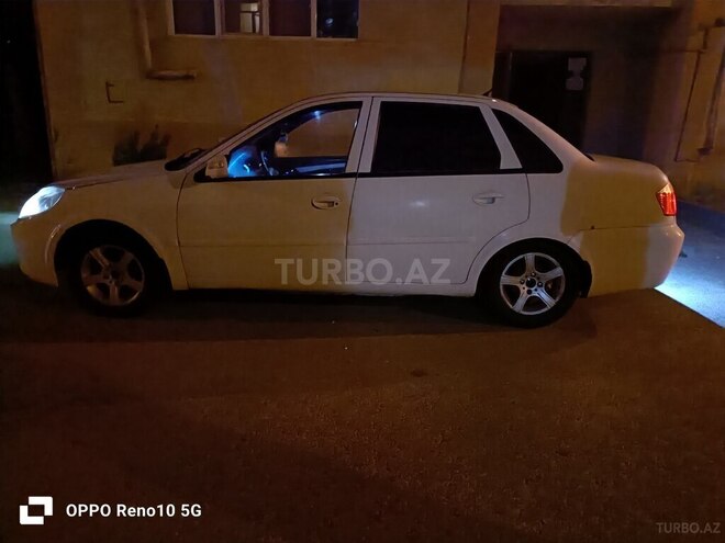 Lifan 520-12