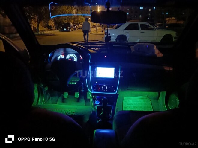 Lifan 520-8