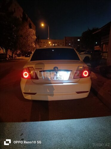 Lifan 520-11