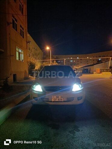 Lifan 520-13