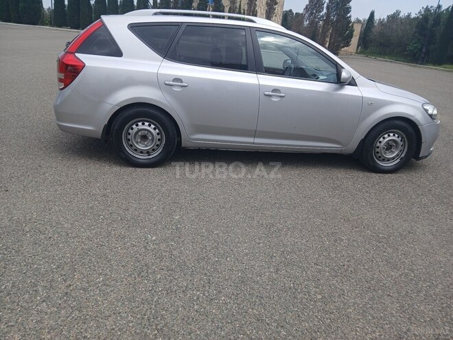 Kia Ceed 2010, 32,154 km - 1.6 л - Gəncə