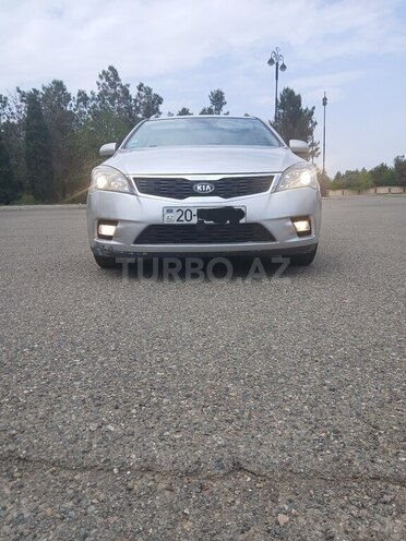 Kia Ceed 2010, 32,154 km - 1.6 л - Gəncə