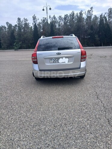 Kia Ceed 2010, 32,154 km - 1.6 л - Gəncə