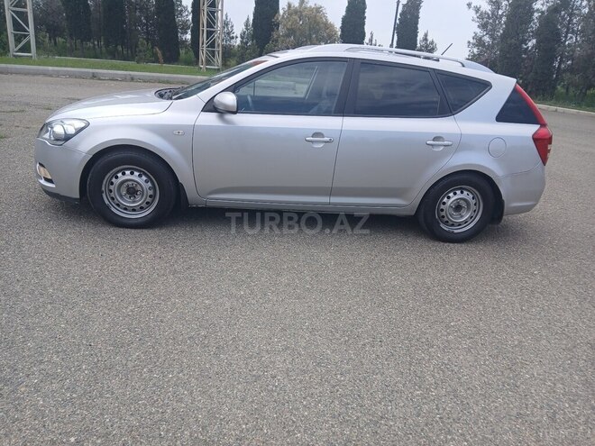 Kia Ceed 2010, 32,154 km - 1.6 л - Gəncə