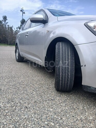 Kia Ceed 2010, 32,154 km - 1.6 л - Gəncə