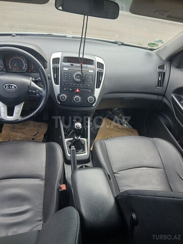 Kia Ceed 2010, 32,154 km - 1.6 л - Gəncə