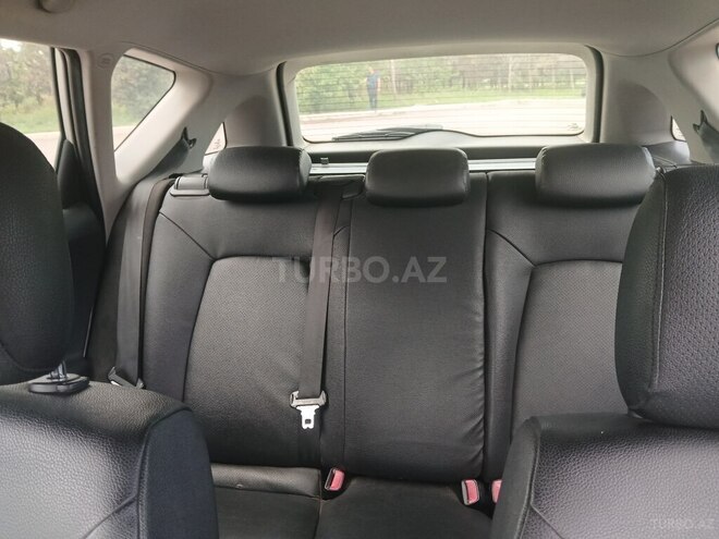 Kia Ceed 2010, 32,154 km - 1.6 л - Gəncə