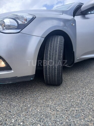 Kia Ceed 2010, 32,154 km - 1.6 л - Gəncə