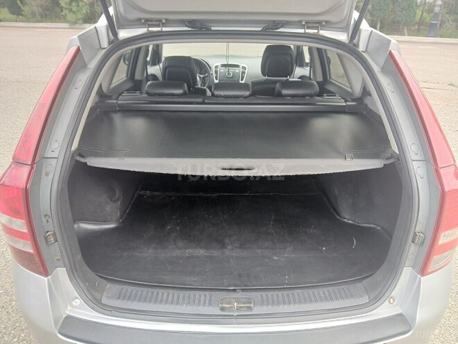 Kia Ceed 2010, 32,154 km - 1.6 л - Gəncə