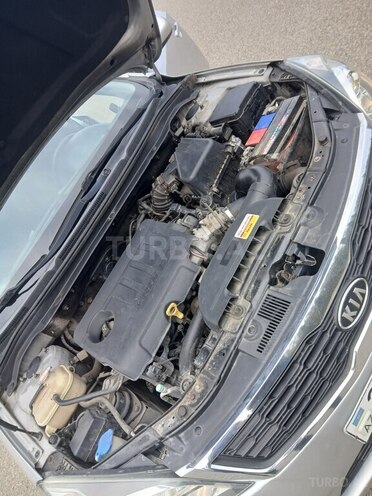 Kia Ceed 2010, 32,154 km - 1.6 л - Gəncə