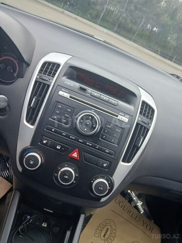 Kia Ceed 2010, 32,154 km - 1.6 л - Gəncə
