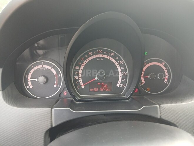 Kia Ceed 2010, 32,154 km - 1.6 л - Gəncə