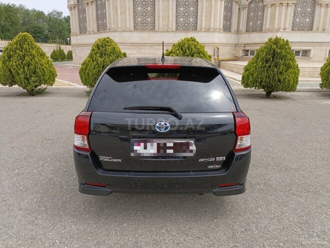 Toyota Corolla Fielder 2014, 121,000 km - 1.5 л - Naxçıvan