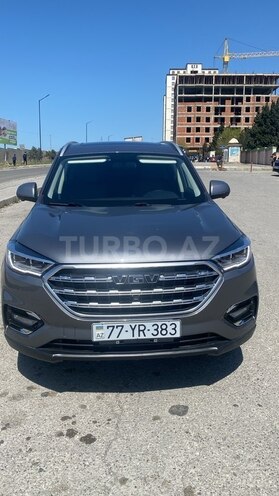 VGV U70 Pro 2024, 24,600 km - 1.5 l - Bakı