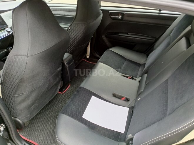 Toyota Corolla Fielder 2014, 121,000 km - 1.5 л - Naxçıvan