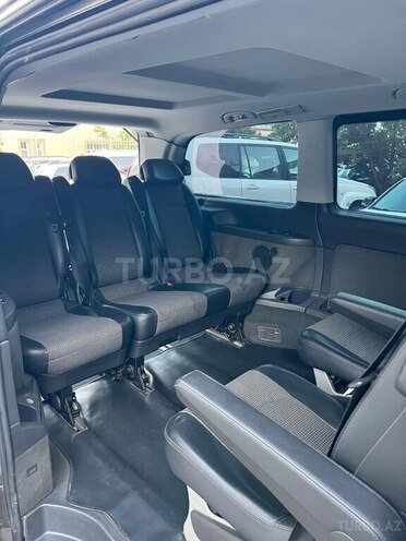 Mercedes Viano 2011, 307,000 km - 2.2 l - Bakı