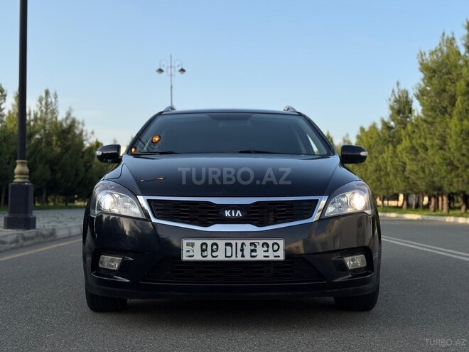 Kia Ceed 2010, 169,000 km - 1.6 л - Bakı