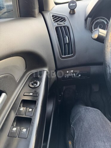 Kia Ceed 2010, 169,000 km - 1.6 л - Bakı