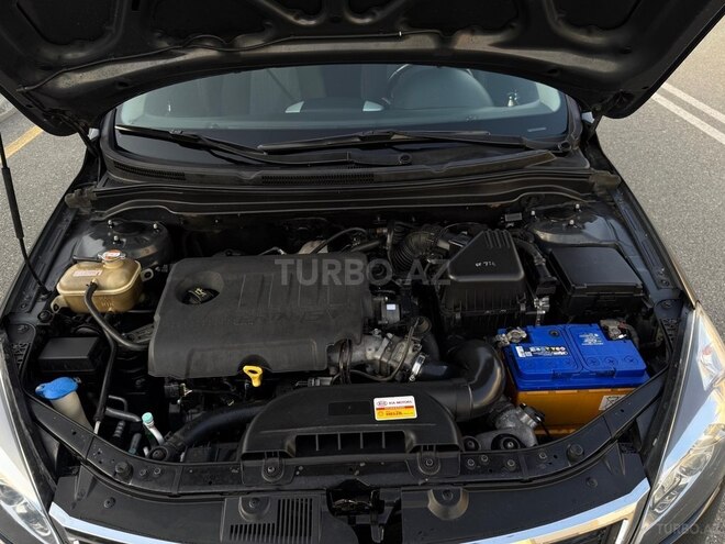 Kia Ceed 2010, 169,000 km - 1.6 л - Bakı