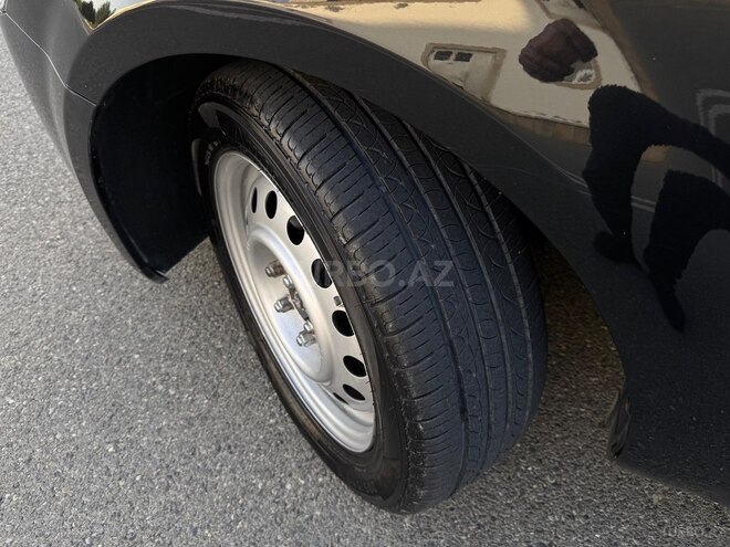 Kia Ceed 2010, 169,000 km - 1.6 л - Bakı