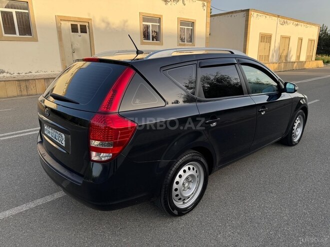 Kia Ceed 2010, 169,000 km - 1.6 л - Bakı